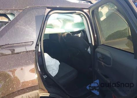 2021 Ford Bronco Sport Big Bend из США, поврежденный, VIN 3FMCR9B65MRA80650